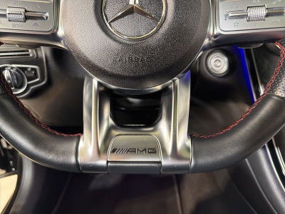 2023 Mercedes-Benz GLC GLC 43 AMG® 4MATIC®