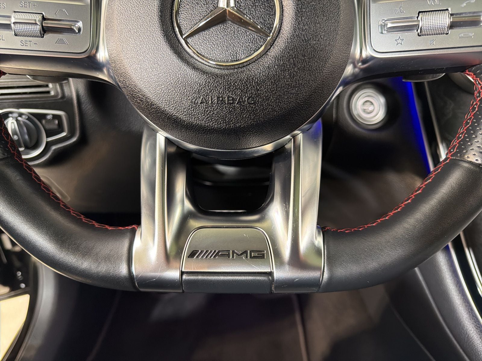 2023 Mercedes-Benz GLC GLC 43 AMG® 4MATIC®