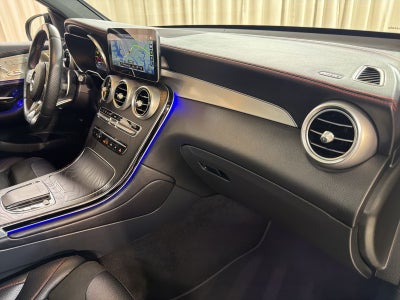 2023 Mercedes-Benz GLC GLC 43 AMG® 4MATIC®