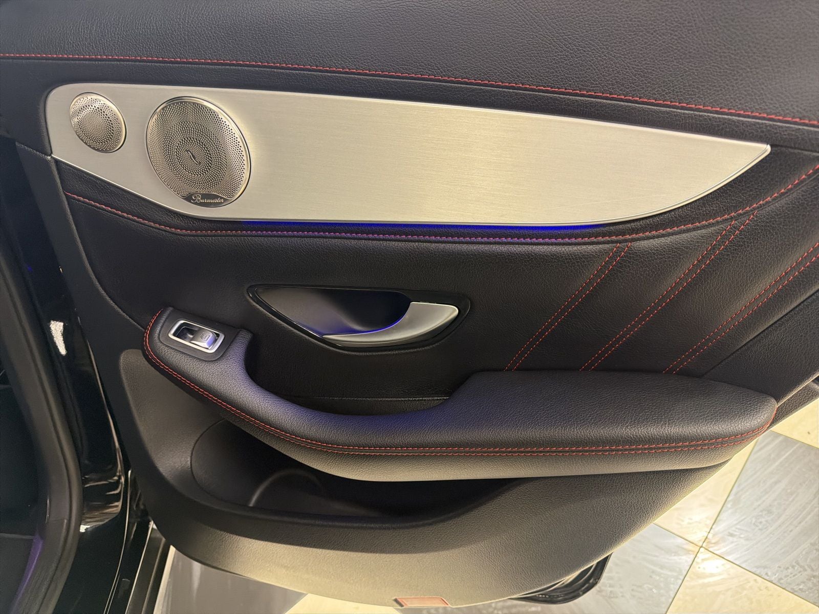 2023 Mercedes-Benz GLC GLC 43 AMG® 4MATIC®