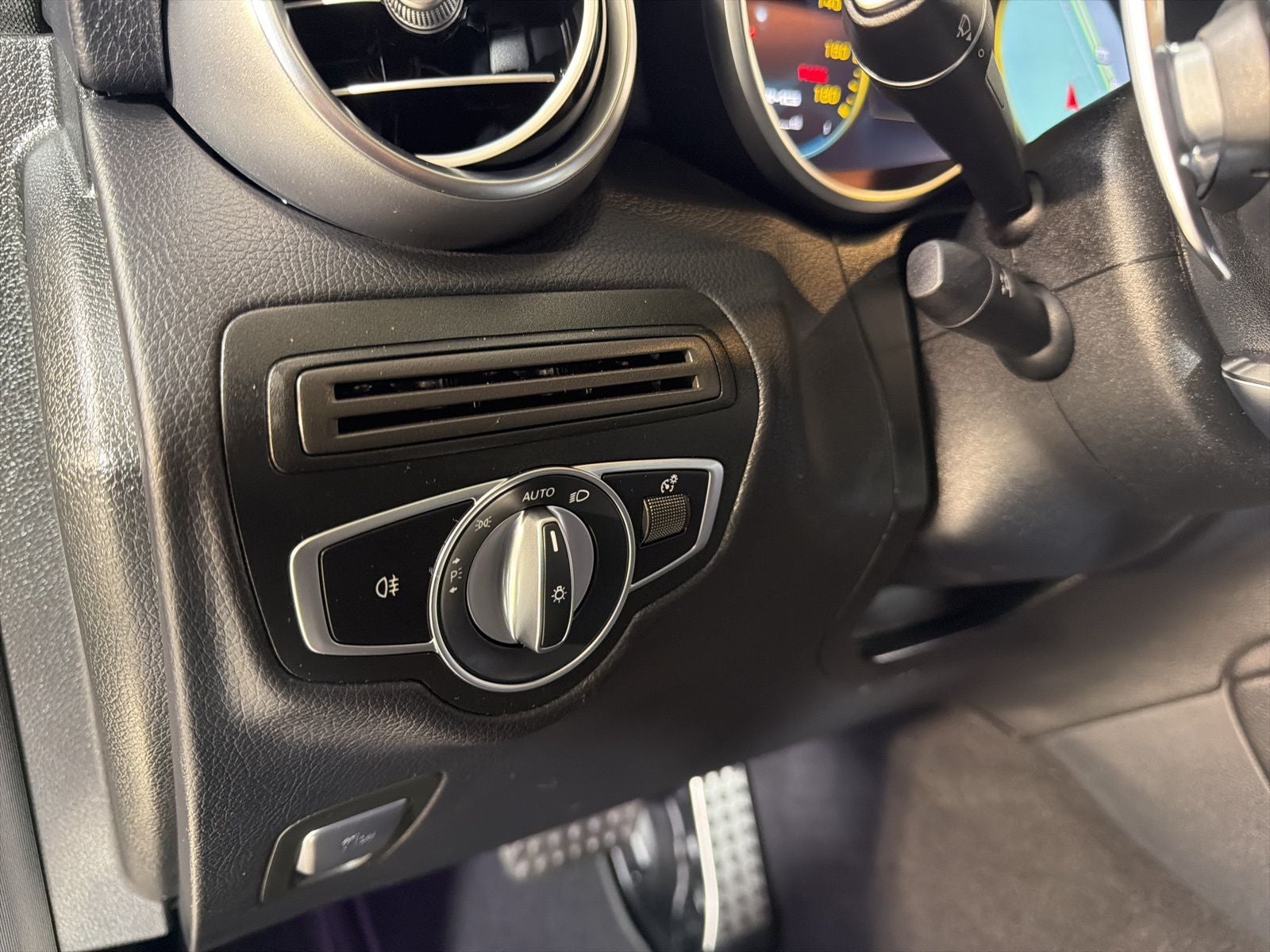 2023 Mercedes-Benz GLC GLC 43 AMG® 4MATIC®