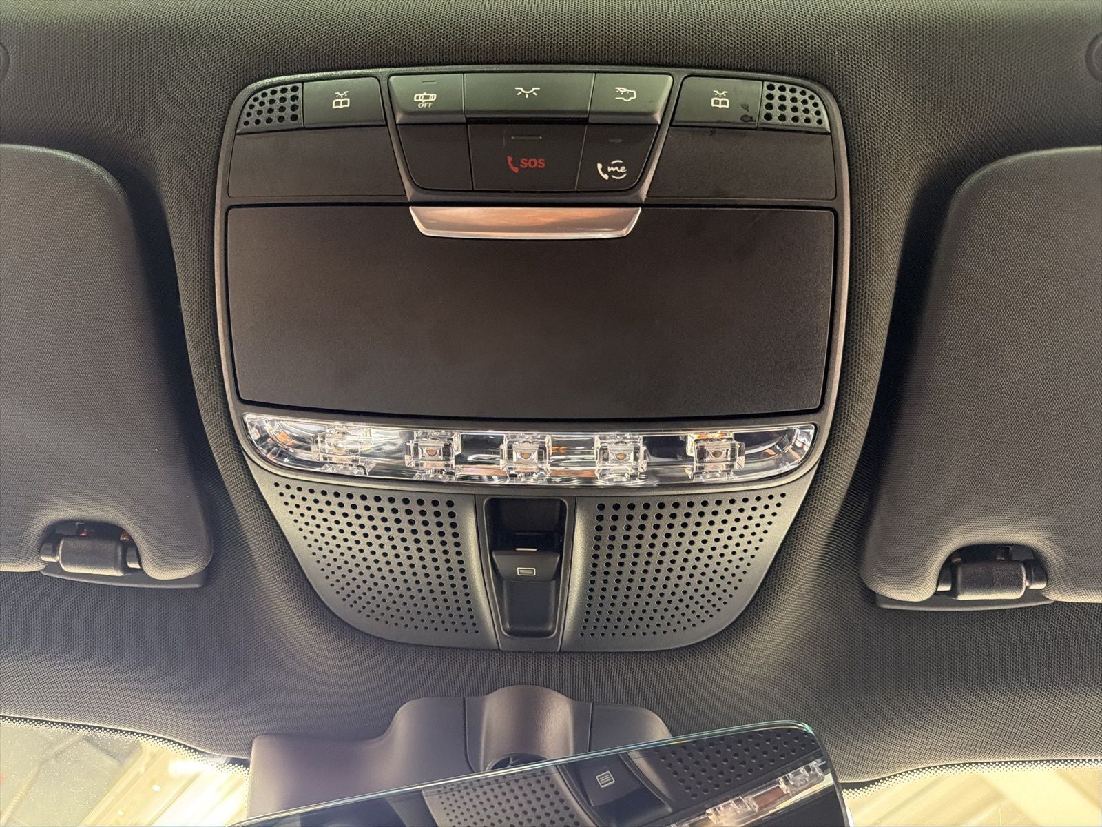 2023 Mercedes-Benz GLC GLC 43 AMG® 4MATIC®