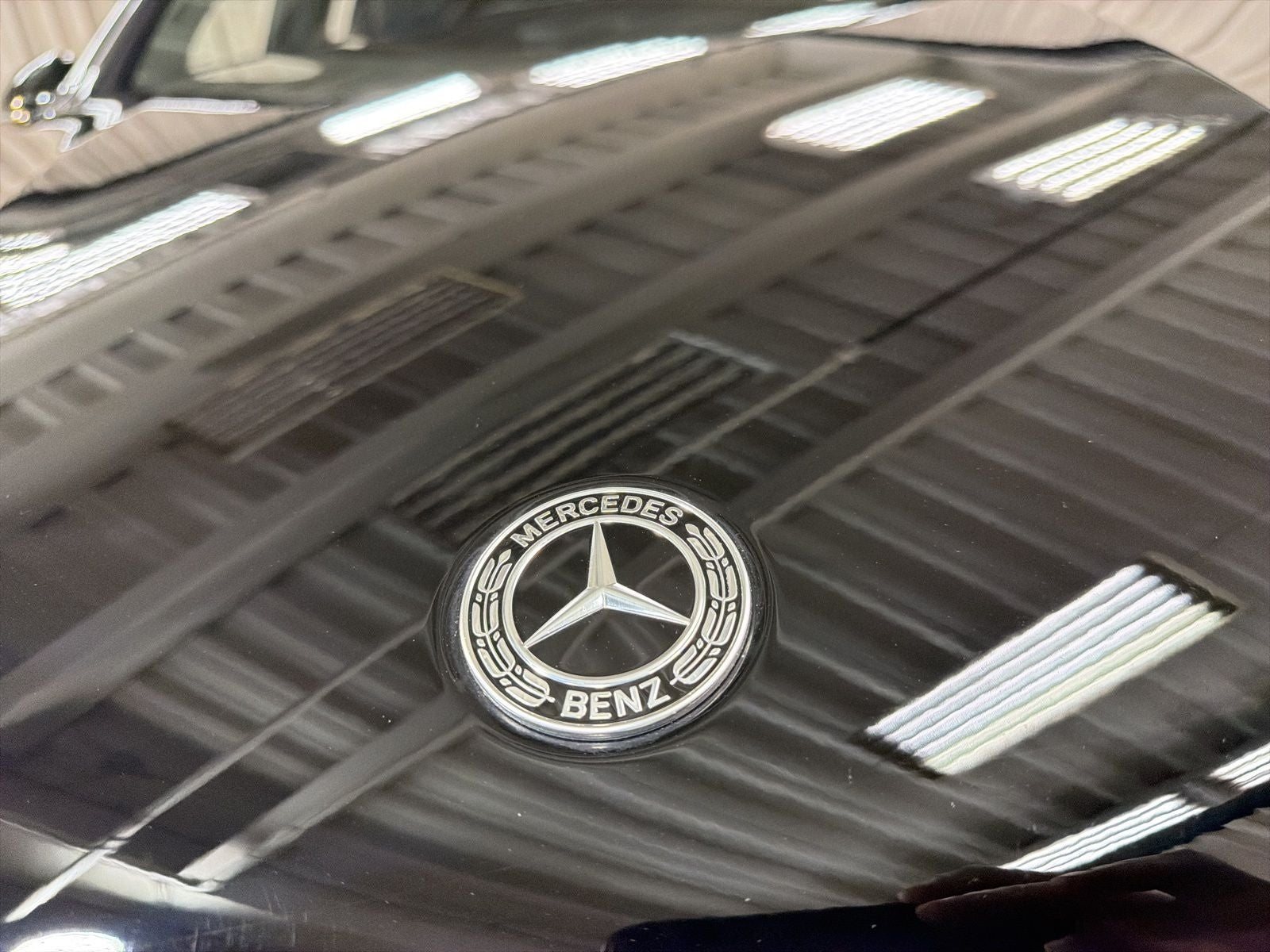 2023 Mercedes-Benz GLC GLC 43 AMG® 4MATIC®