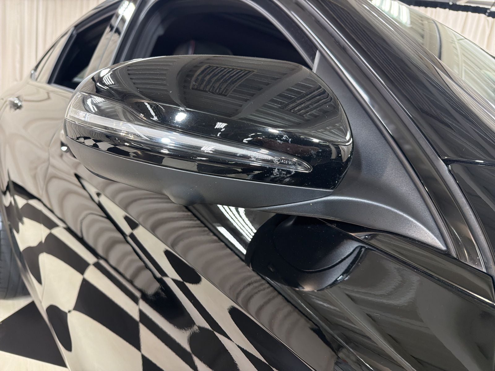 2023 Mercedes-Benz GLC GLC 43 AMG® 4MATIC®