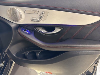 2023 Mercedes-Benz GLC GLC 43 AMG® 4MATIC®