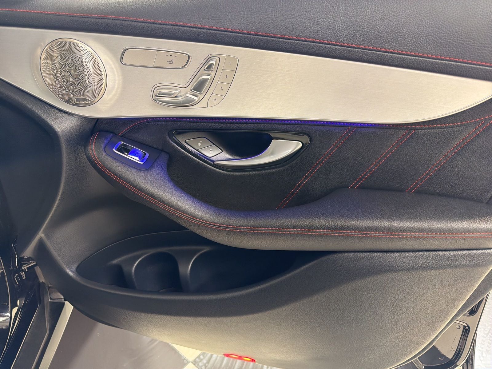 2023 Mercedes-Benz GLC GLC 43 AMG® 4MATIC®