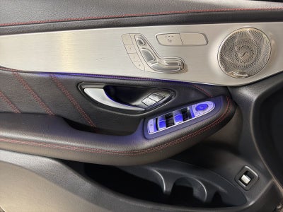 2023 Mercedes-Benz GLC GLC 43 AMG® 4MATIC®