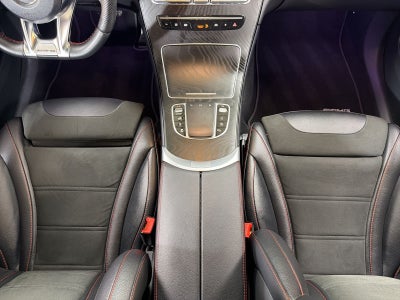 2023 Mercedes-Benz GLC GLC 43 AMG® 4MATIC®