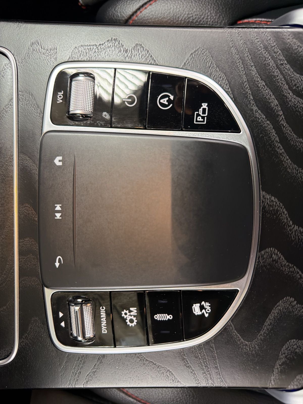 2023 Mercedes-Benz GLC GLC 43 AMG® 4MATIC®