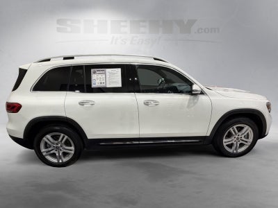2023 Mercedes-Benz GLB GLB 250 4MATIC®