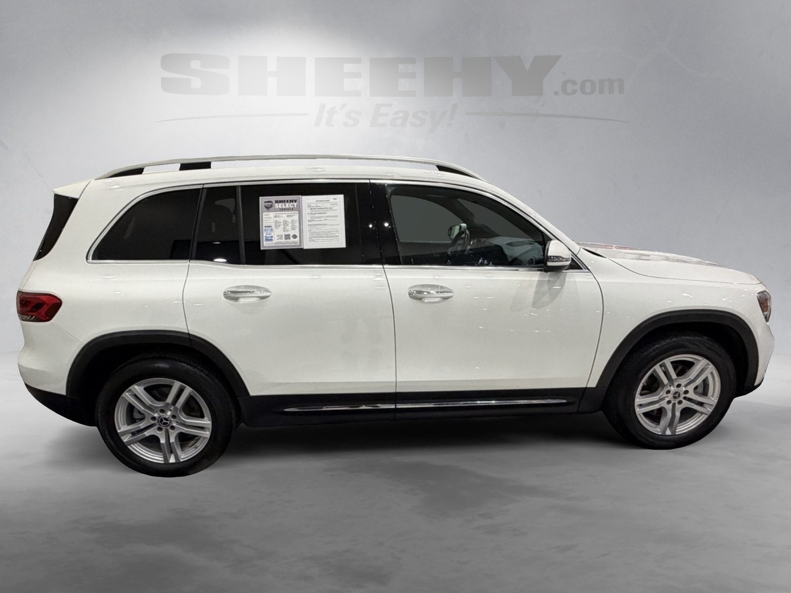 2023 Mercedes-Benz GLB GLB 250 4MATIC®