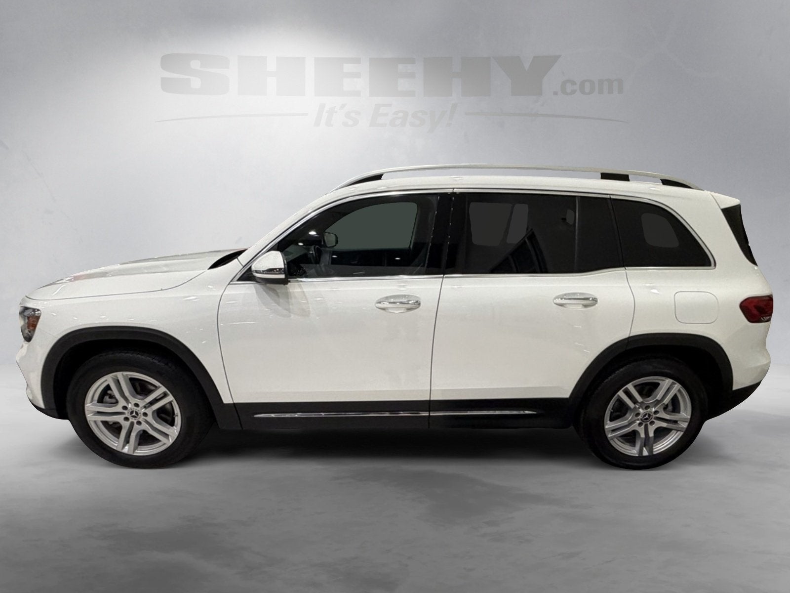 2023 Mercedes-Benz GLB GLB 250 4MATIC®