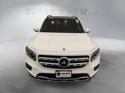 2023 Mercedes-Benz GLB GLB 250 4MATIC®
