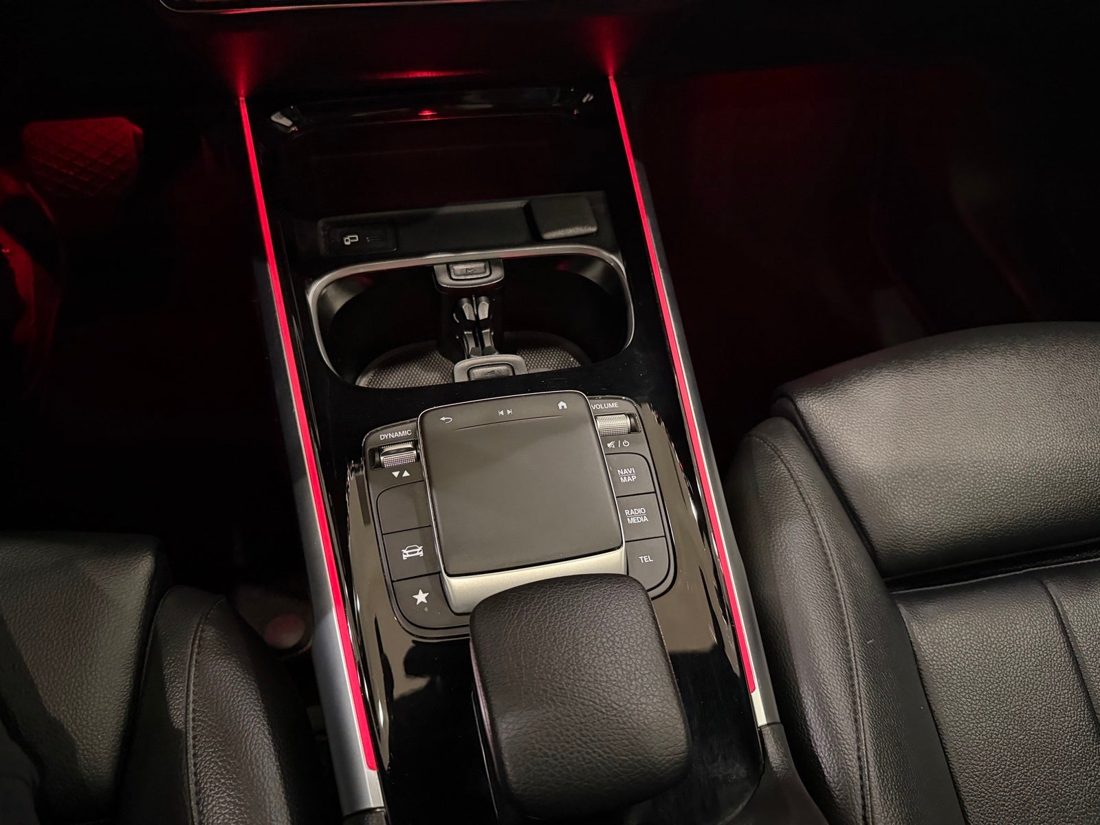 2023 Mercedes-Benz GLB GLB 250 4MATIC®