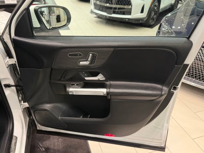 2023 Mercedes-Benz GLB GLB 250 4MATIC®