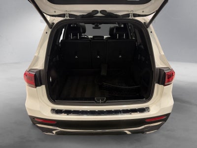 2023 Mercedes-Benz GLB GLB 250 4MATIC®