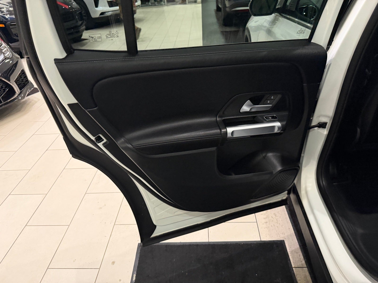 2023 Mercedes-Benz GLB GLB 250 4MATIC®