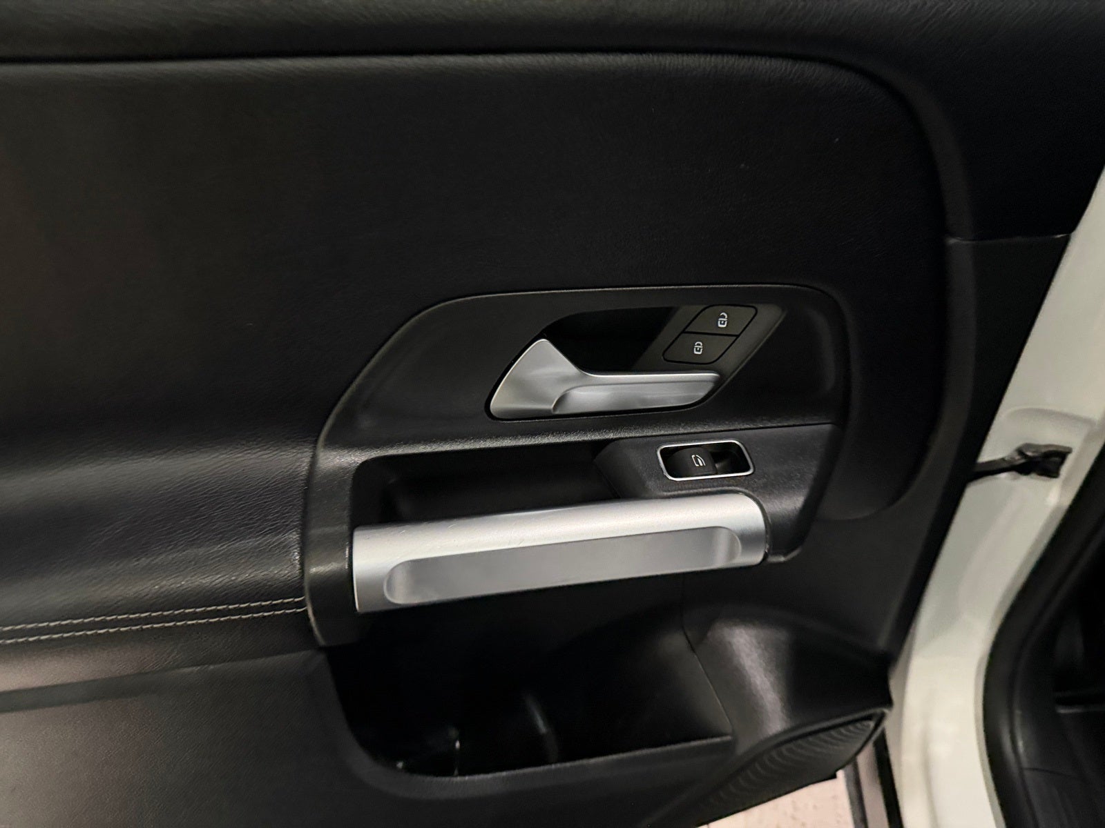 2023 Mercedes-Benz GLB GLB 250 4MATIC®