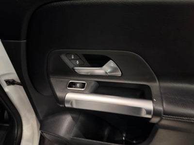 2023 Mercedes-Benz GLB GLB 250 4MATIC®