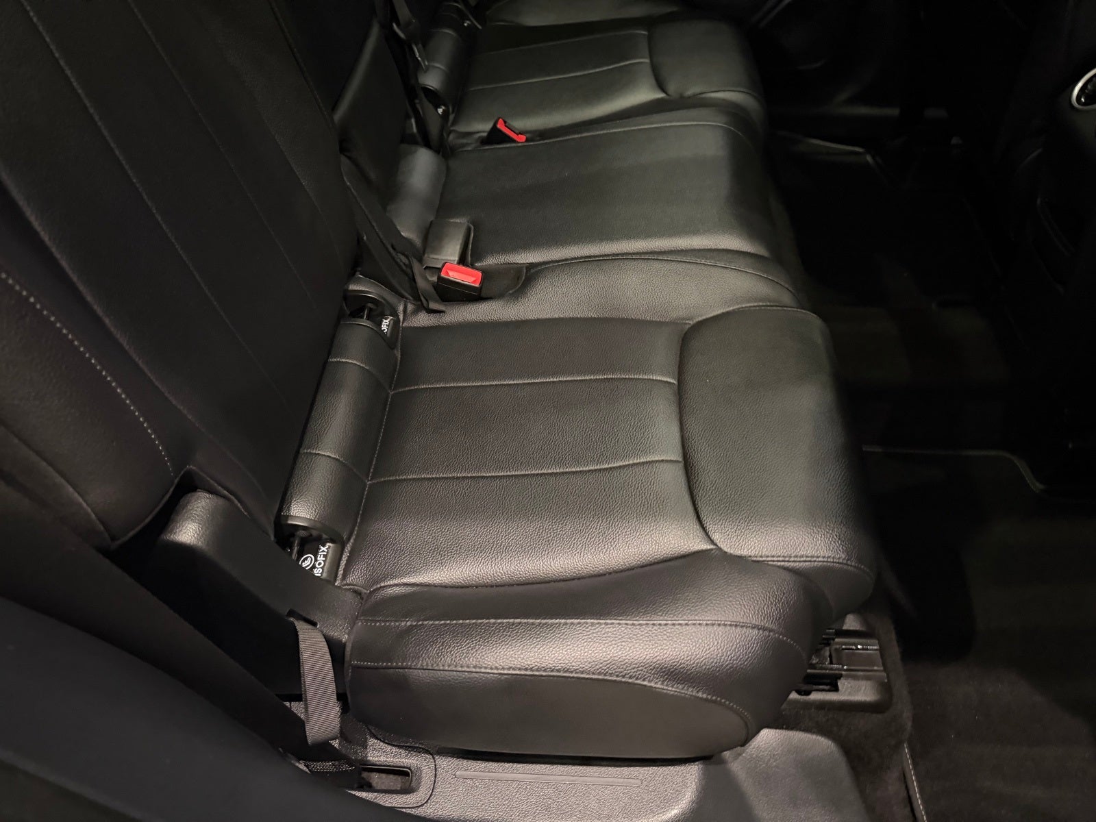 2023 Mercedes-Benz GLB GLB 250 4MATIC®