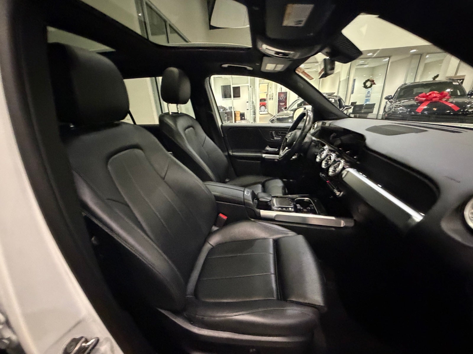 2023 Mercedes-Benz GLB GLB 250 4MATIC®