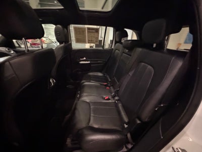 2023 Mercedes-Benz GLB GLB 250 4MATIC®