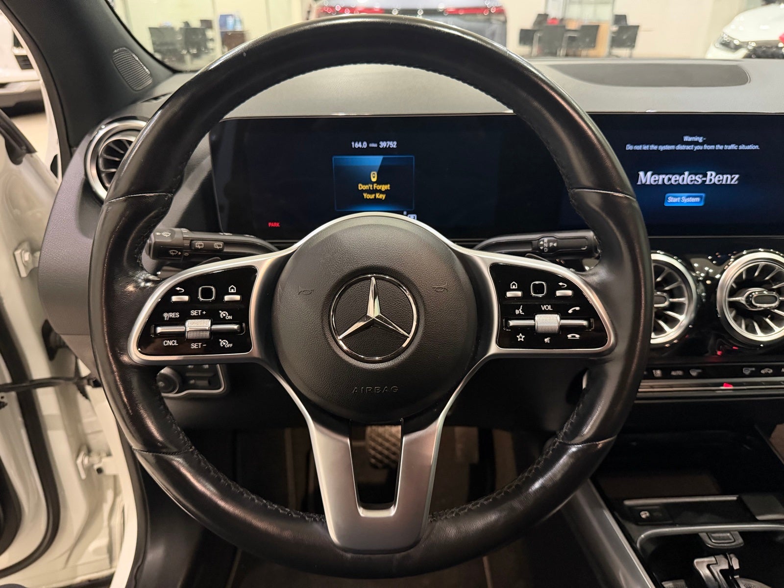 2023 Mercedes-Benz GLA GLA 250 4MATIC®