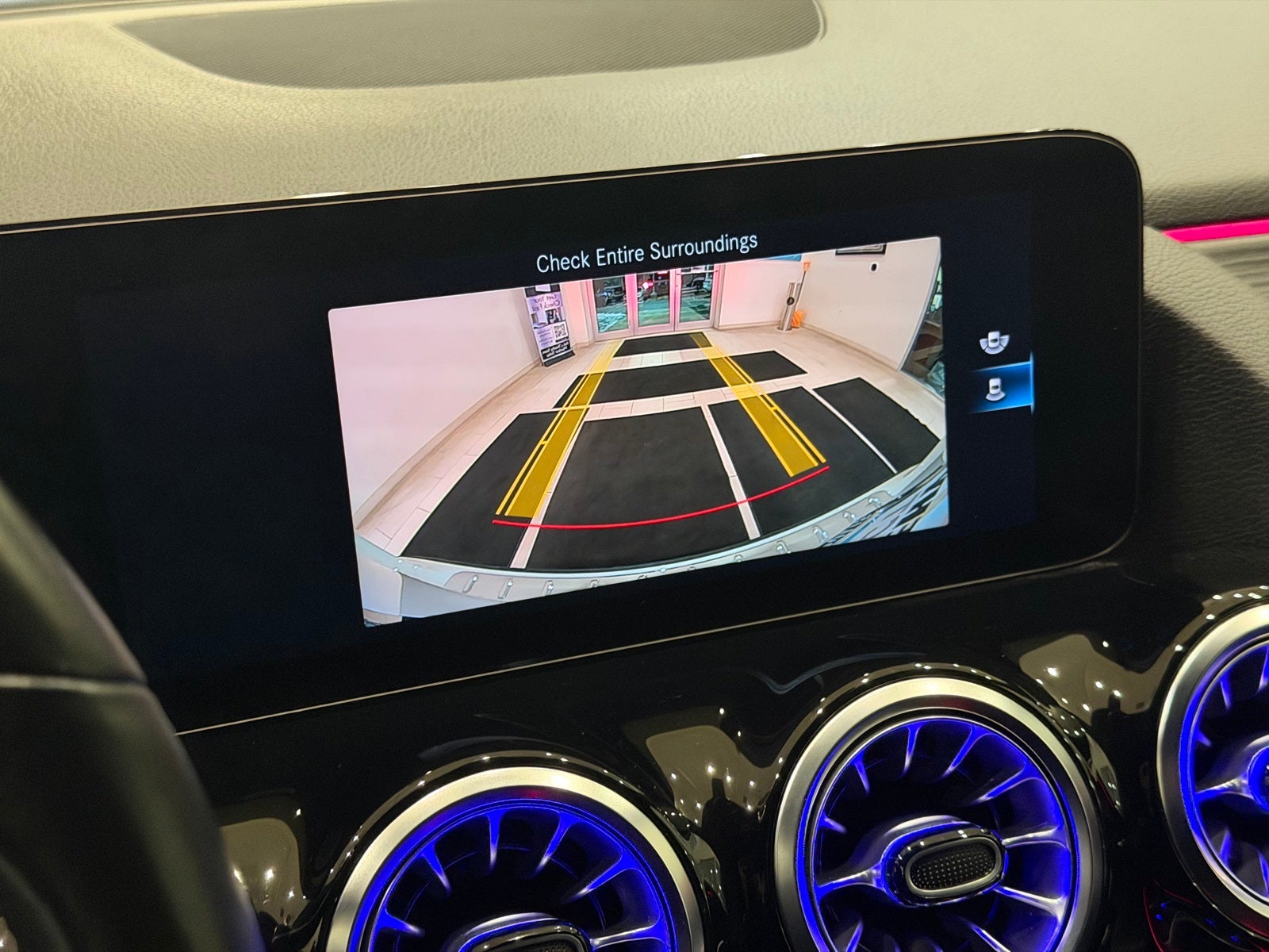 2023 Mercedes-Benz GLA GLA 250 4MATIC®