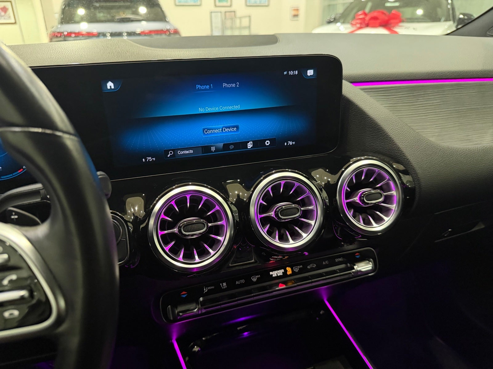 2023 Mercedes-Benz GLA GLA 250 4MATIC®