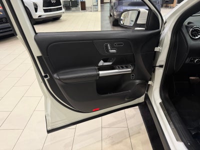 2023 Mercedes-Benz GLA GLA 250 4MATIC®