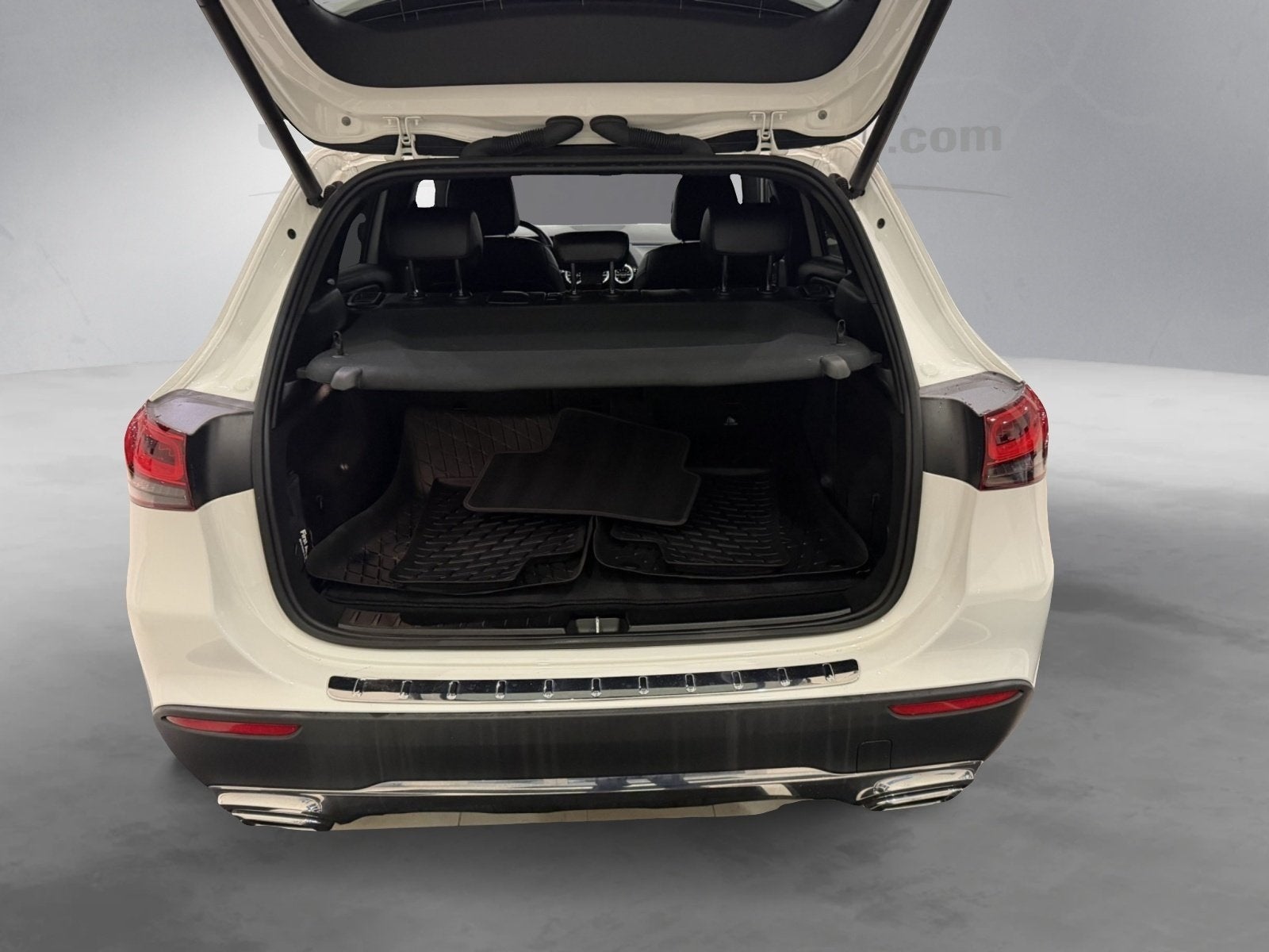 2023 Mercedes-Benz GLA GLA 250 4MATIC®