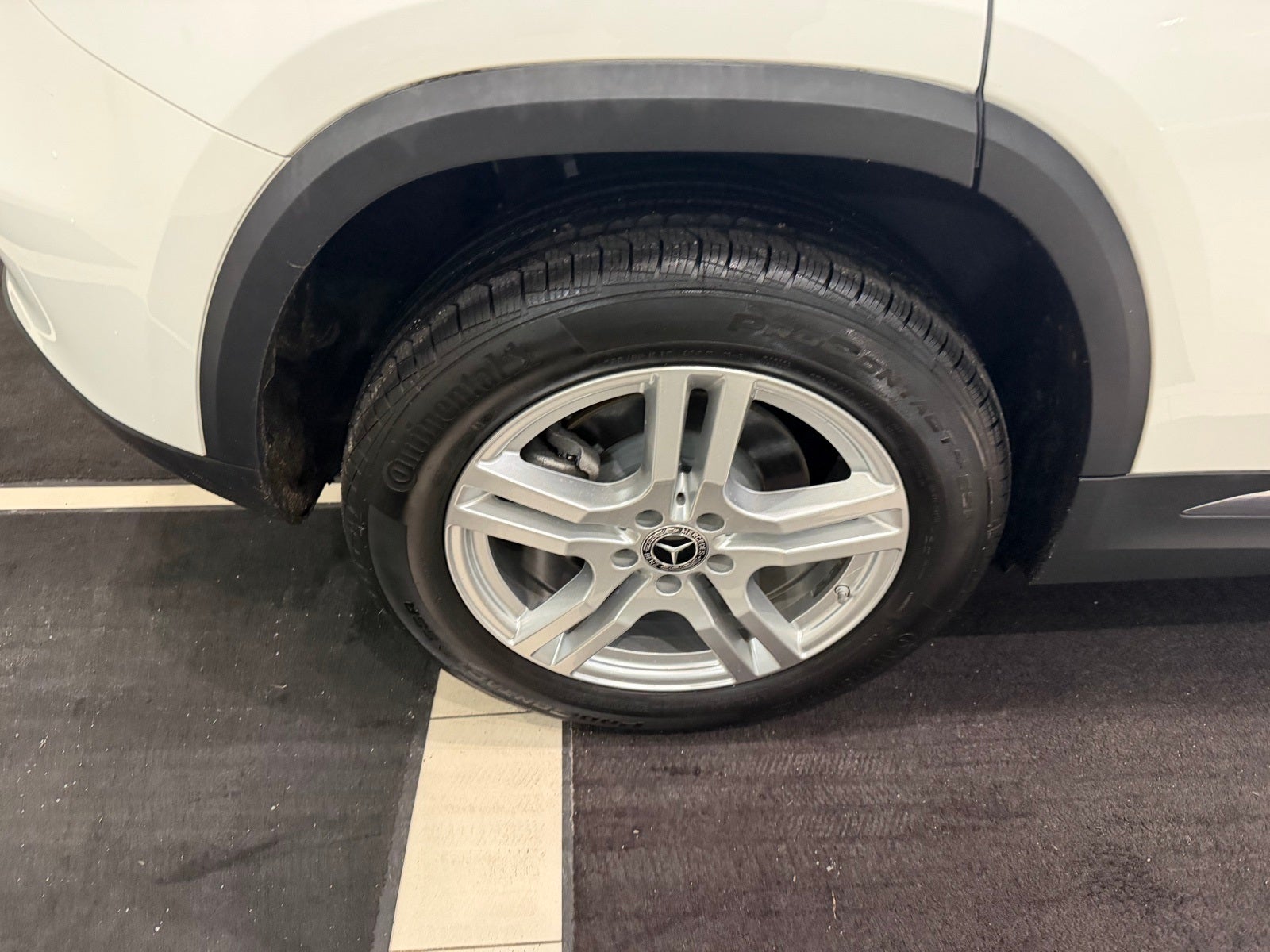 2023 Mercedes-Benz GLA GLA 250 4MATIC®