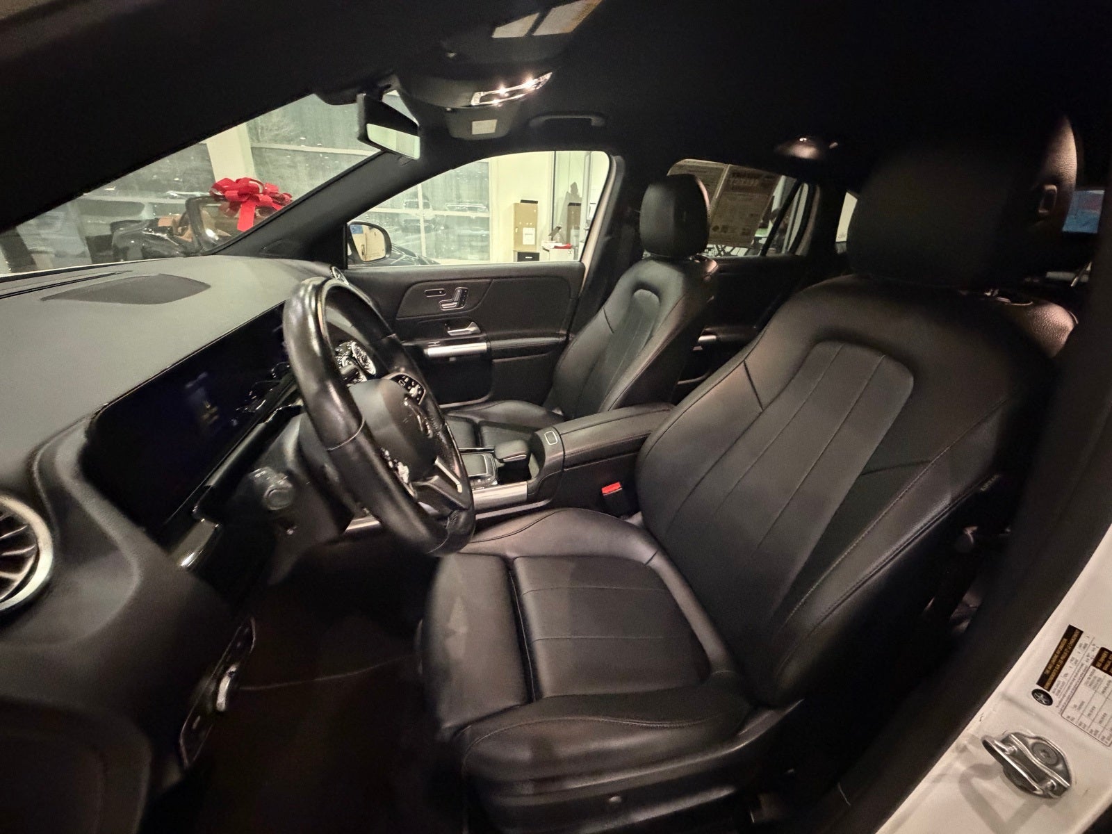 2023 Mercedes-Benz GLA GLA 250 4MATIC®