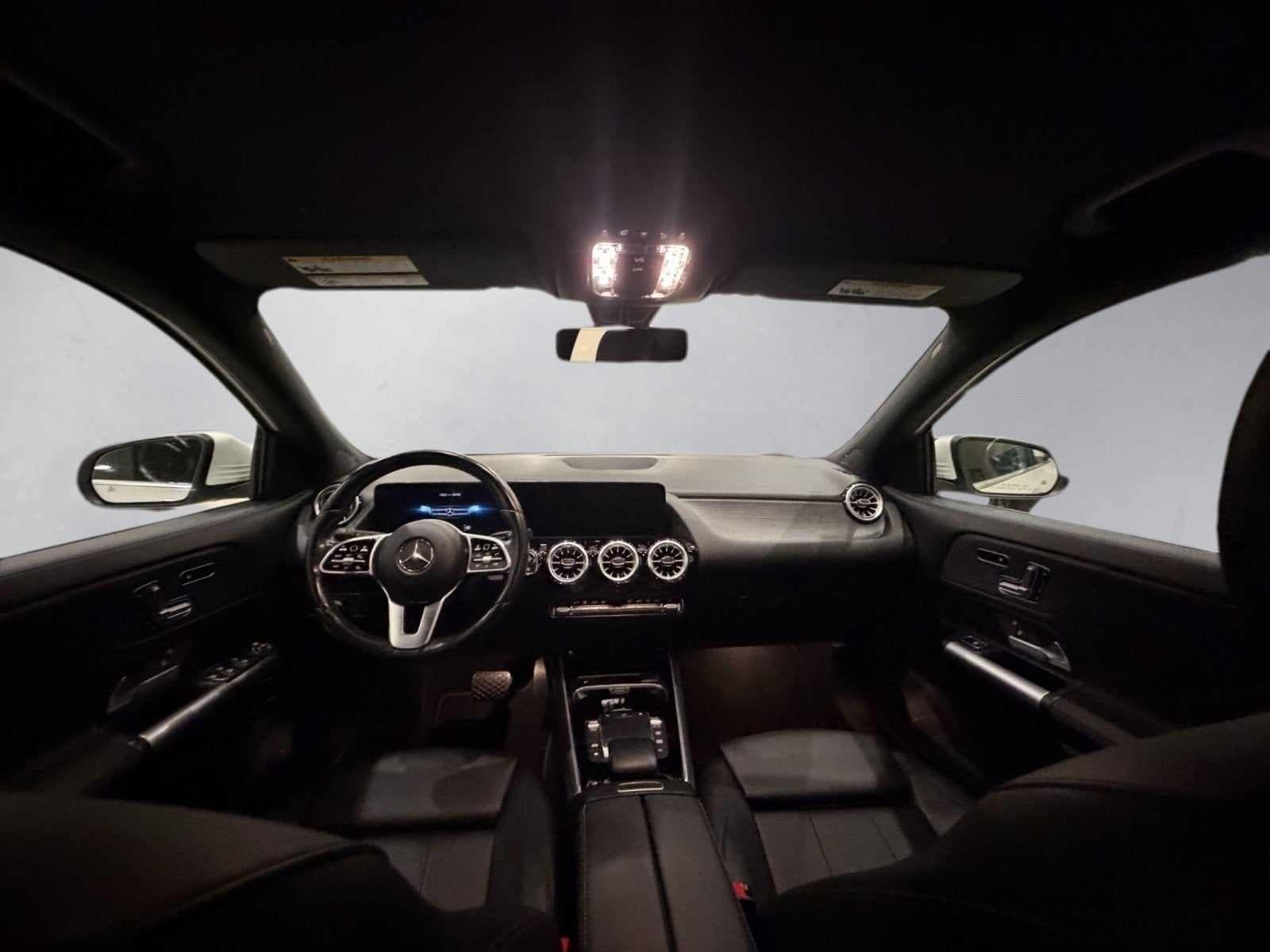 2023 Mercedes-Benz GLA GLA 250 4MATIC®