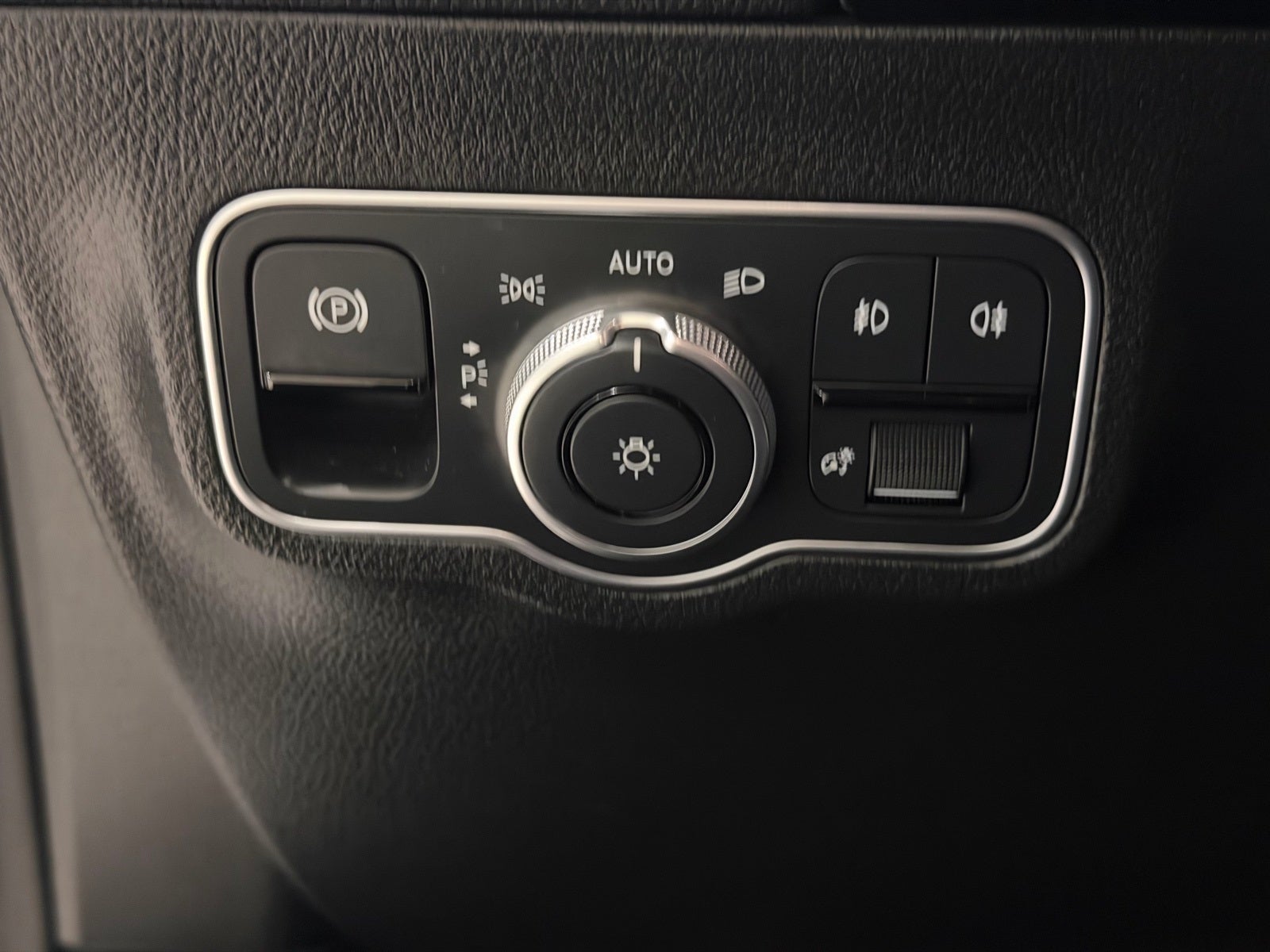 2023 Mercedes-Benz GLA GLA 250 4MATIC®