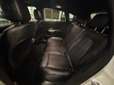 2023 Mercedes-Benz GLA GLA 250 4MATIC®