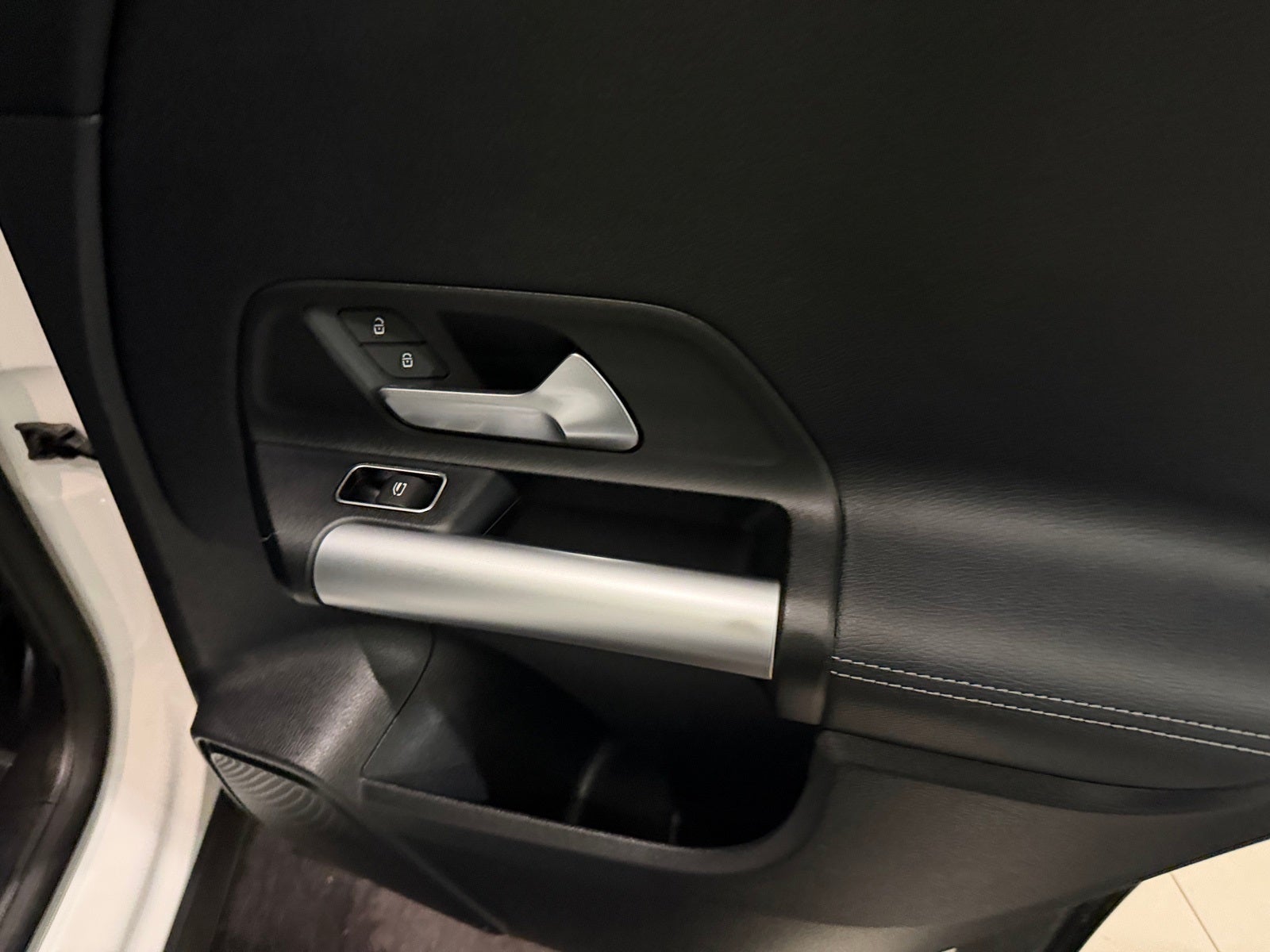 2023 Mercedes-Benz GLA GLA 250 4MATIC®