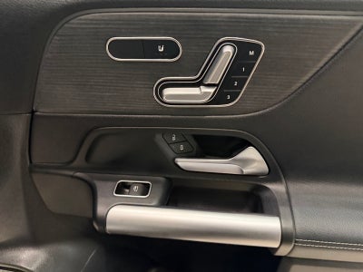 2023 Mercedes-Benz GLA GLA 250 4MATIC®