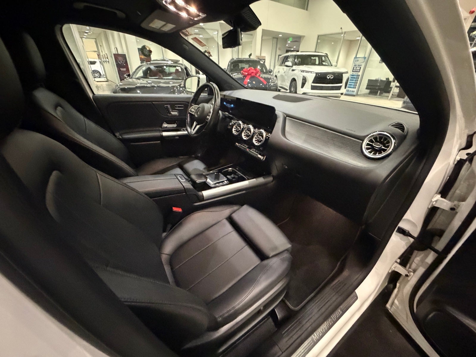 2023 Mercedes-Benz GLA GLA 250 4MATIC®