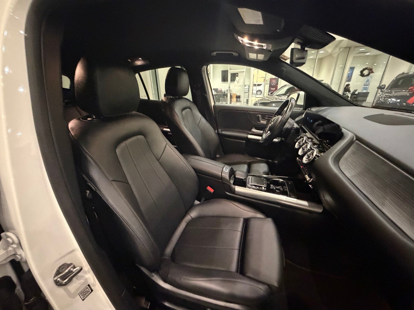 2023 Mercedes-Benz GLA GLA 250 4MATIC®