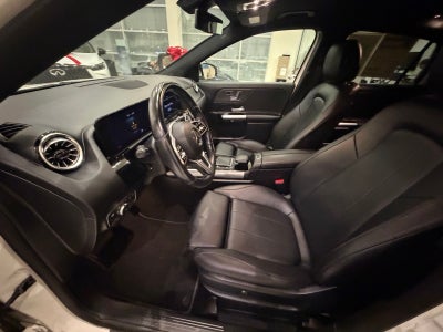 2023 Mercedes-Benz GLA GLA 250 4MATIC®