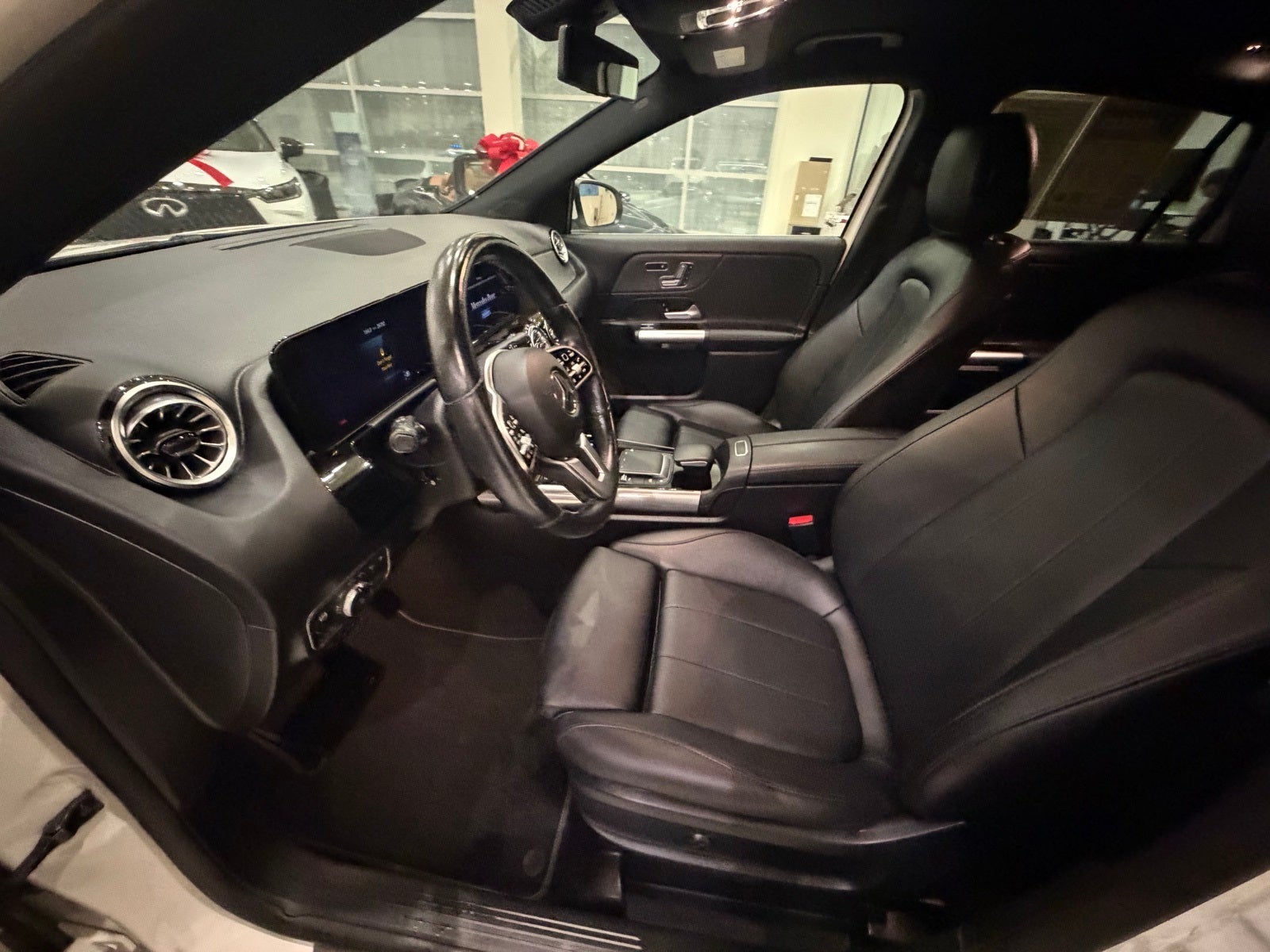 2023 Mercedes-Benz GLA GLA 250 4MATIC®