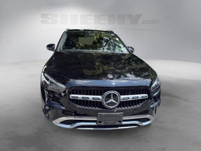 2025 Mercedes-Benz GLA GLA 250
