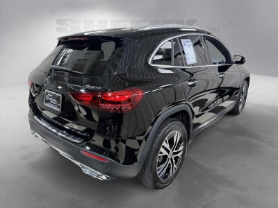 2025 Mercedes-Benz Gla GLA 250