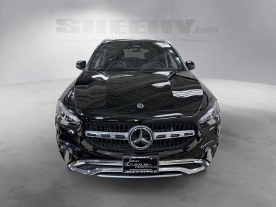 2025 Mercedes-Benz Gla GLA 250