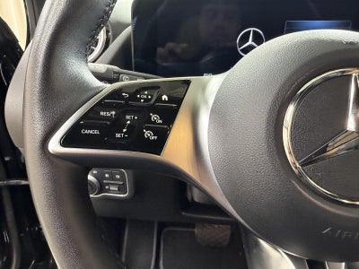 2025 Mercedes-Benz Gla GLA 250