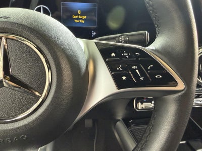 2025 Mercedes-Benz Gla GLA 250