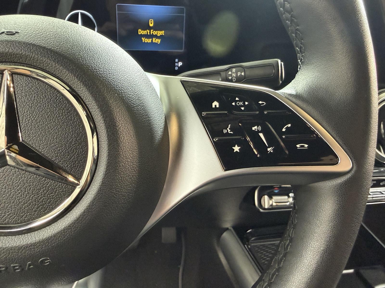 2025 Mercedes-Benz Gla GLA 250
