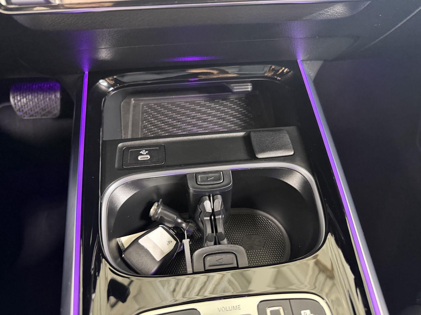 2025 Mercedes-Benz Gla GLA 250