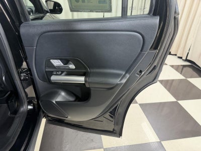 2025 Mercedes-Benz Gla GLA 250